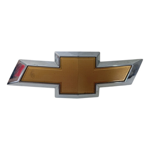 Emblema Chevrolet Onix Prisma Tracker 