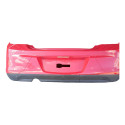 Guia Parachoque Traseiro Chevrolet Onix 2010 A 2013
