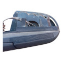 Retrovisor Esquerdo Chevrolet Onix Prisma Manual 