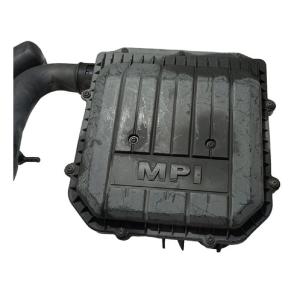 Caixa Filtro Ar Gol Mpi G7 Polo Virtus Voyage  04c129611k