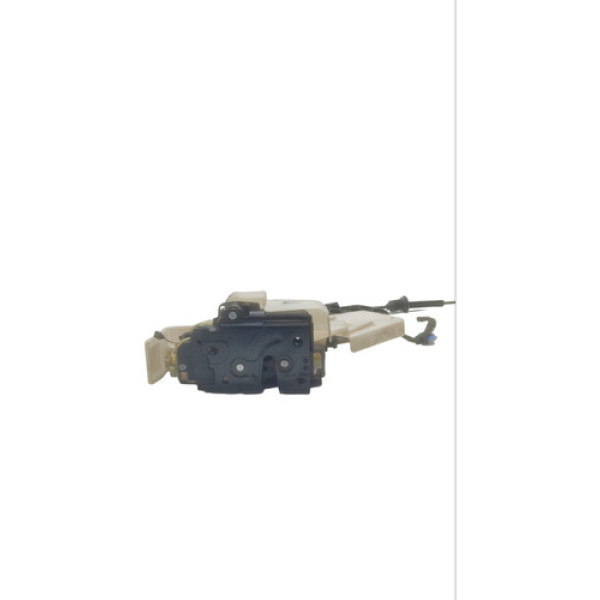 Fechadura Elétrica Traseira Direita Polo Golf 1j0839350a