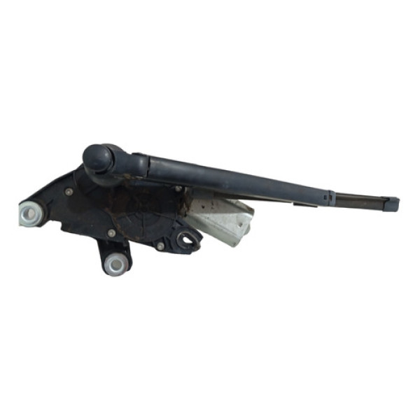Motor Limpador Tampa Traseira Volkswagen Gol G5