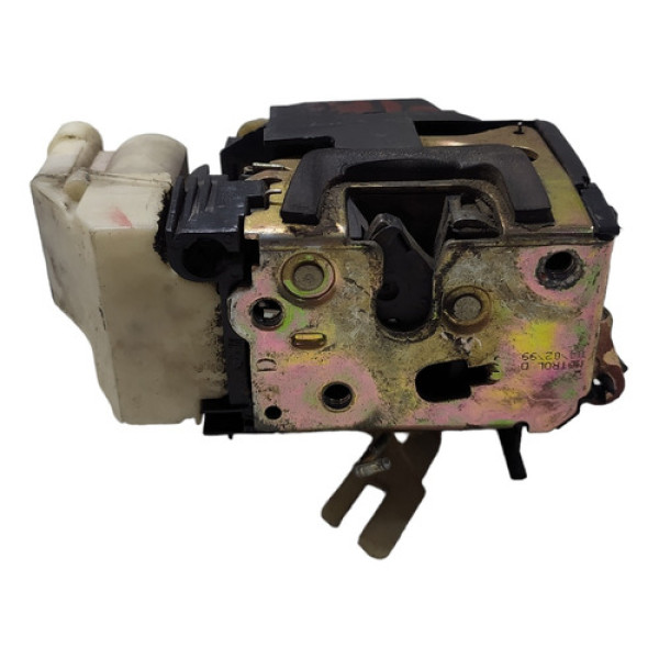 Fechadura Trava Elétrica Fiat Palio Dianteira Direita 