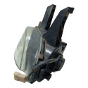 Farol Milha Direito Chevrolet Celta 2006