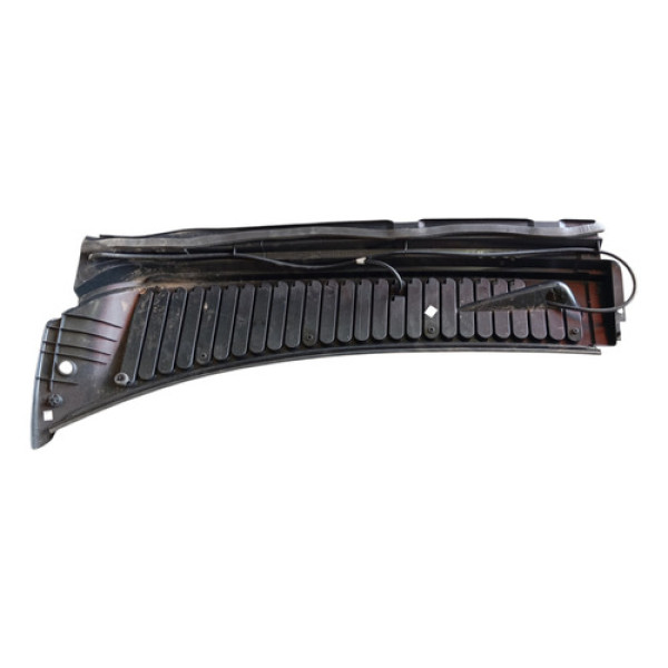 Grade Churrasqueira Direito Ford F250