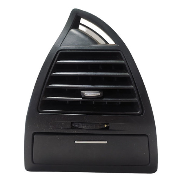 Difusor Ar Painel Citroen C4 Esquerdo 9646338077 Original