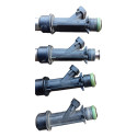 Kit 4 Bicos Injetores Corsa Classic 1.0 8v