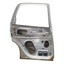 Porta Traseira Esquerda Corsa Classic 96/03