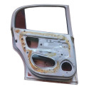 Porta Traseira Esquerda Astra 1998/2011