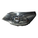 Farol Esquerdo Agile Montana Cromomix 2009 2014 Detalhes 