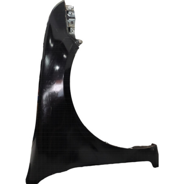 Paralama Ford Fusion Lado Direito 2010 A 2013