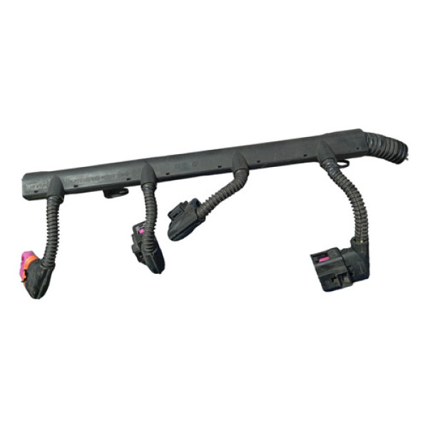  Suporte Do  Chicote  Fox Gol Polo Saveiro Voyage 030971824c