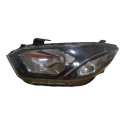 Farol Onix/prisma Original Com Detalhe 