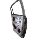 Porta Traseira Esquerda Astra 1999 A 2014