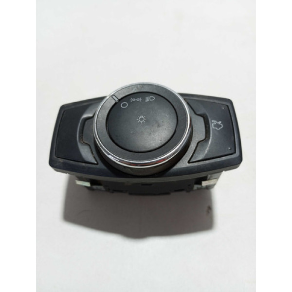 Botão Chave Luz Ford Ka 2014 A 2019 10099571