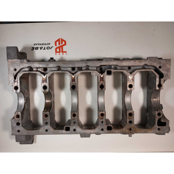 Sobre Carter Motor Volvo V40 T4 2.0 2014 Turbo 31338806