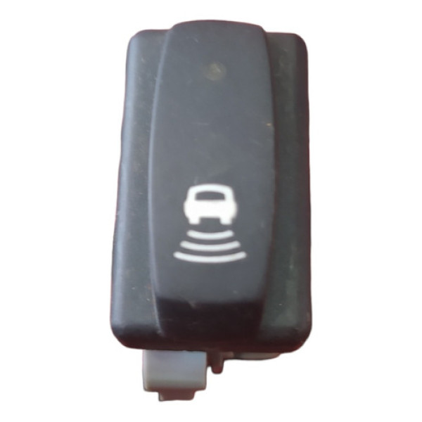 Botão Comando Estacionamento Renault Duster 2013 V228