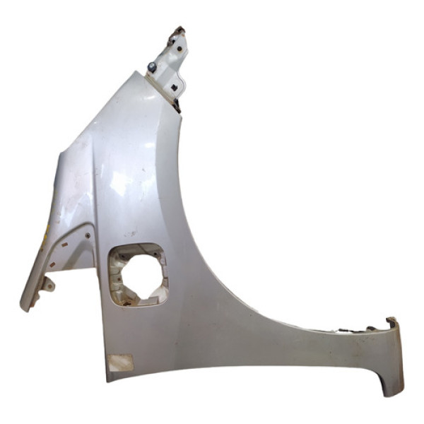 Paralama Honda  Fit Lado Direito Original Com Detalhe 