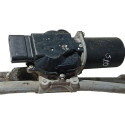 Motor Limpador Parabrisa Dianteiro Chevrolet S10 2015 