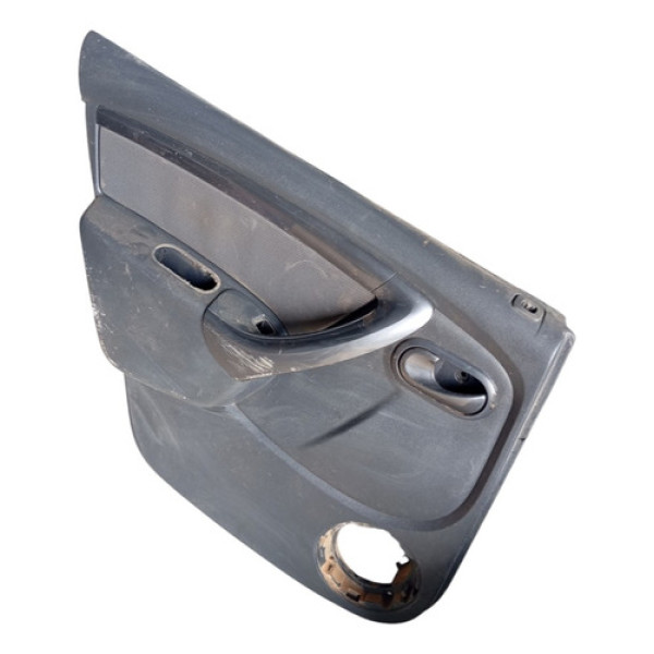Forro Porta Traseiro Direito Renault Duster Oroch 2020
