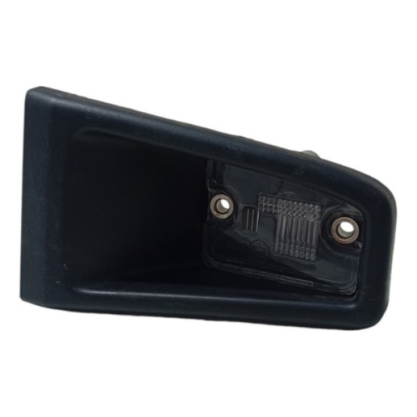 Luz Placa Direito Fiat Strada 2010