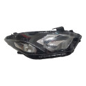 Farol Direito Onix Prisma 2016 A 2019 Led