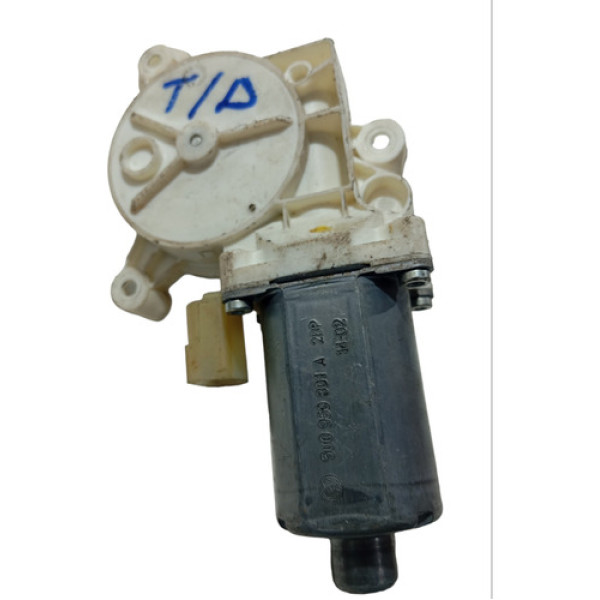 Motor Máquina Vidro Traseira Direita Volkswagen Gol G5 G6 08