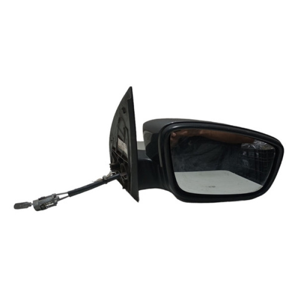 Retrovisor Direito Gol G5 Manual Com Detalhe