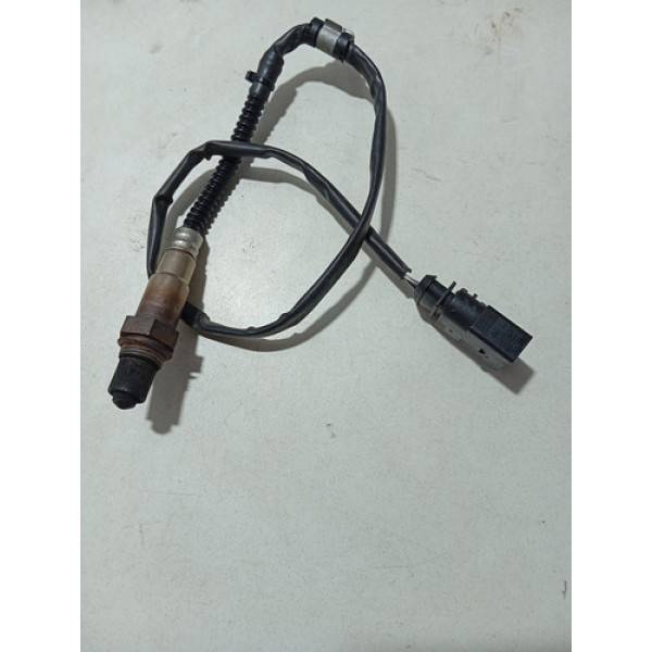 Conector Chicote Sonda Lambda Space Fox Parat Gol 030906262