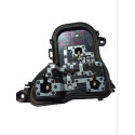 Circuito Lanterna Traseira Lado Direito Chevrolet Cobalt 16