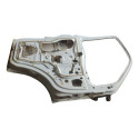 Porta Iveco Lado Esquerdo 2008 A 2014 C/ Detalhe 