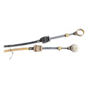 Alavanca Marcha Onix Cobalt Prisma Original 24582362