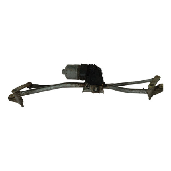 Motor Limpador Parabrisa Dianteiro Audi A4 2002