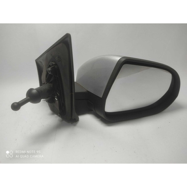 Retrovisor Onix Prisma Lado Direito Manual