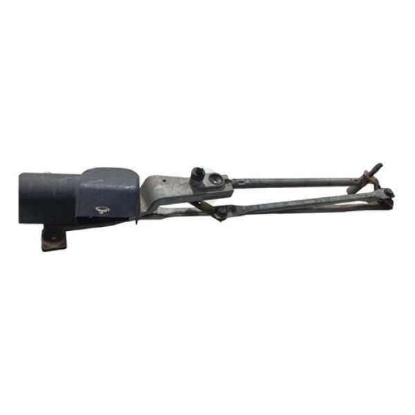 Motor Limpador Para-brisa Dianteiro Ford Focus 2016