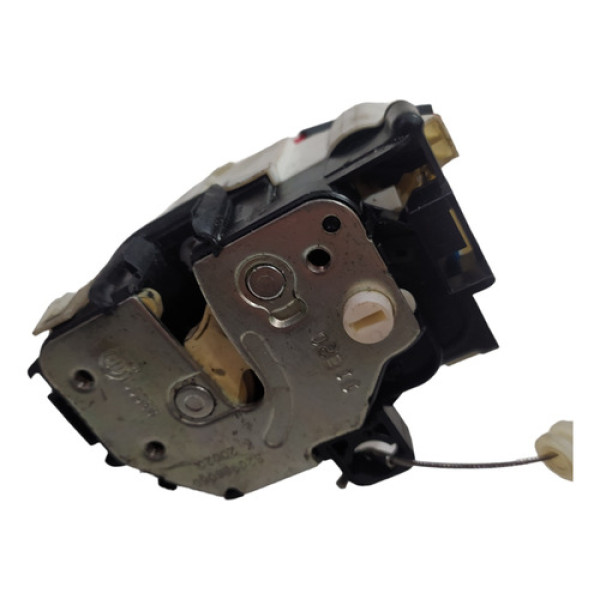 Fechadura Trava Elétrica Fiat Argo Traseira Esquerda