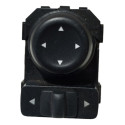 Botão Comando Retrovisor Elétrico Kicks Versa Sentra 