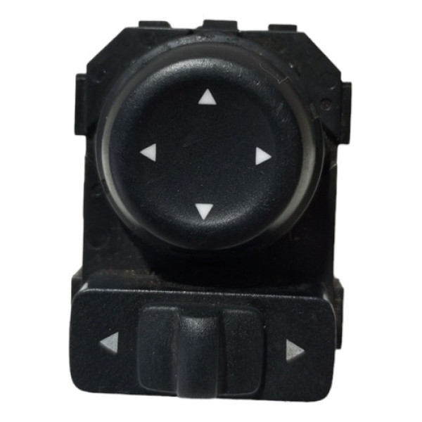 Botão Comando Retrovisor Elétrico Kicks Versa Sentra 
