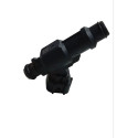 Bico Injetor Gm Onix 1.0 Turbo 1.0 Flex 3cc Turbo 25199309