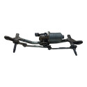 Motor Limpador Parabrisa Chevrolet Onix 2012 A 2016