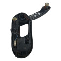 Moldura Puxador Porta Dianteira Esquerda Chevrolet Corsa 