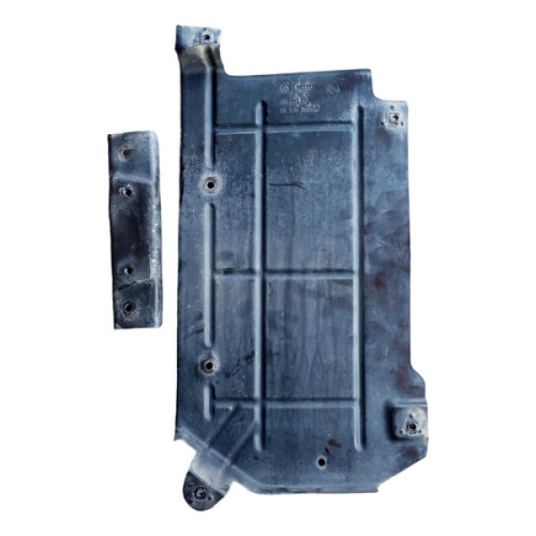 Suporte Painel Frontal Gol Voyage Saveiro G5 5u0804414