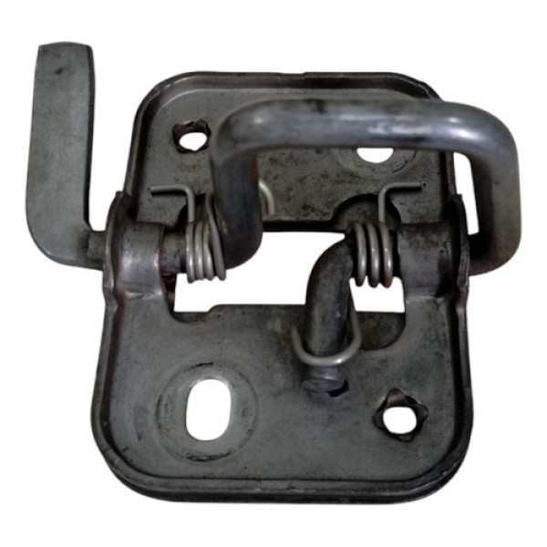 Fechadura Superior Capo Volkswagen Voyage Gol G5 