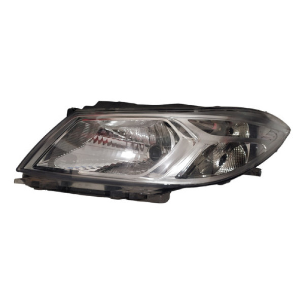 Farol Esquerdo Chevrolet Onix 