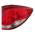 Lanterna Traseira Chevrolet Cruze Hatch,  Peça Paralela 