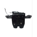 Fechadura Tampa Traseira Chevrolet Onix 12 A 19 13587639