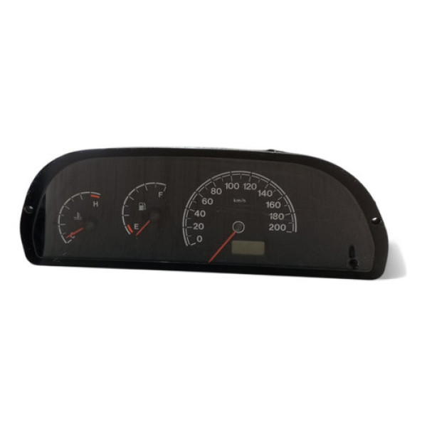 Painel Instrumentos Fiat Palio Strada 2007