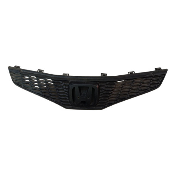 Grade Parachoque Dianteiro Honda Fit 2009