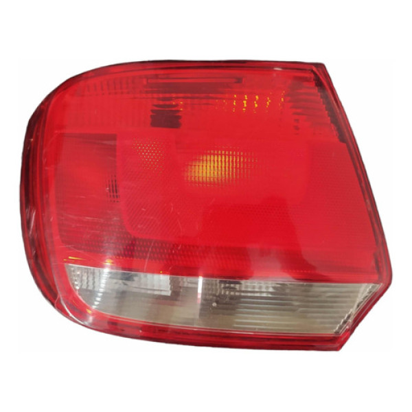 Lanterna Traseira Gol G6 Com Detalhe 