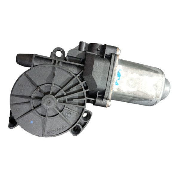 Motor Máquina Vidro Volkswagen G5 Lado Esquerdo Dianteiro 